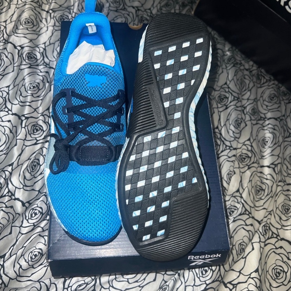 New Reebok Running shoes - Picture 3 of 4